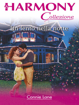 cover image of Un lento nella notte